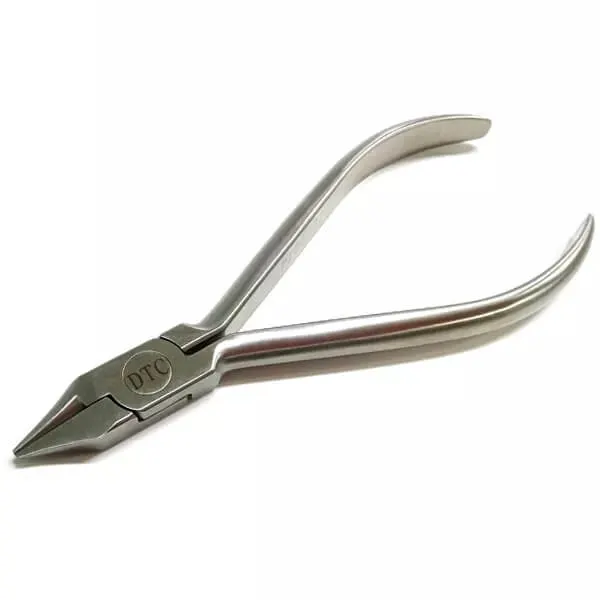 Light Wire Pliers