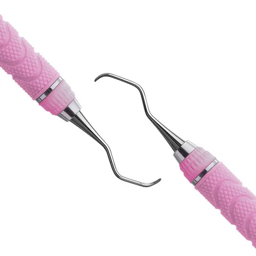 Hu-Friedy Resin 8 Colors Columbia 4R/4L Curette
