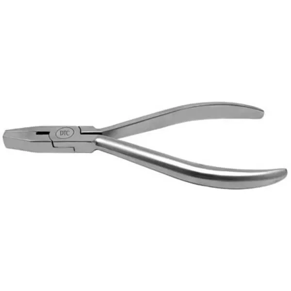Metal Arch Contouring Pliers