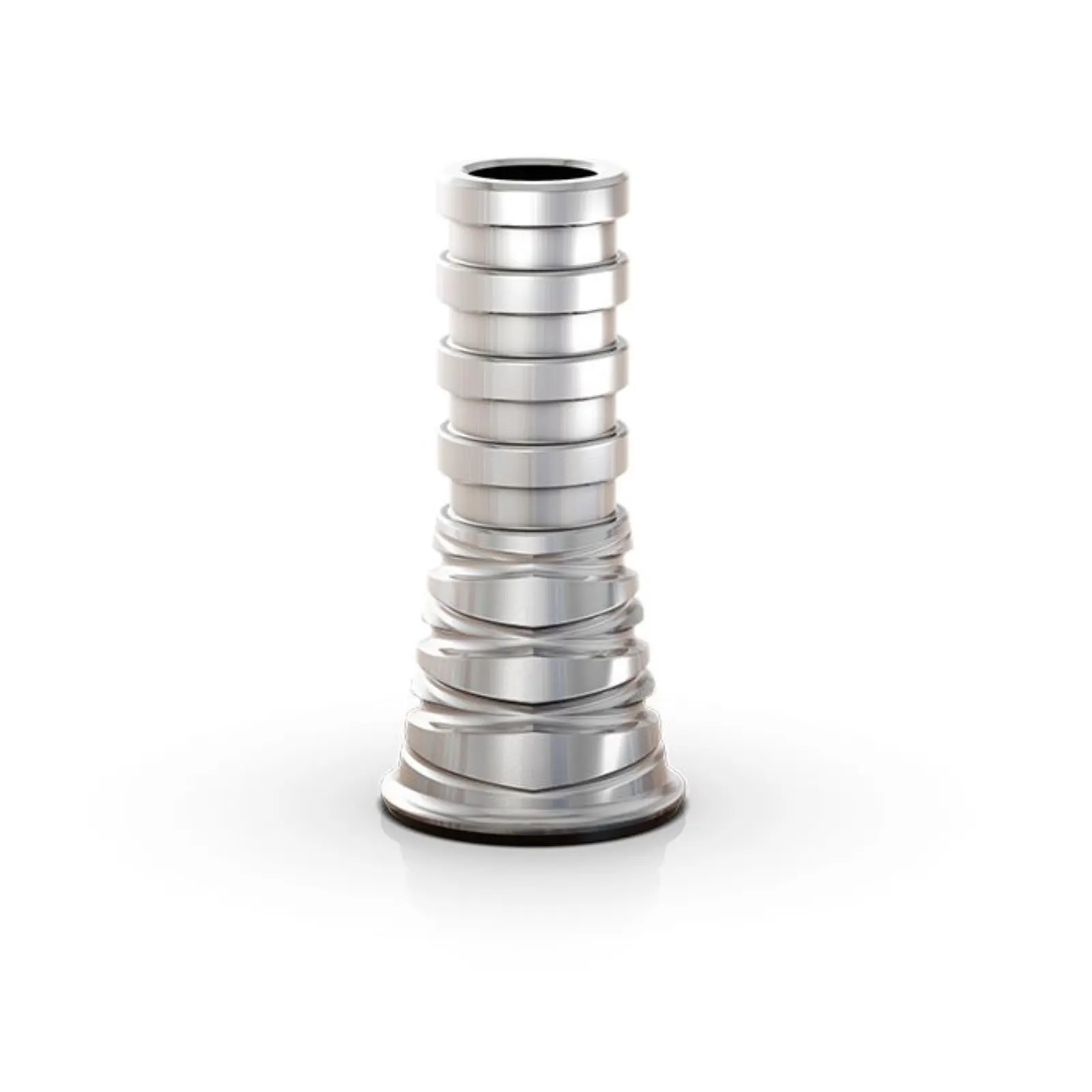 Neo Mini Conical Abutment Coping 4.1 mm for Grand Morse Implants