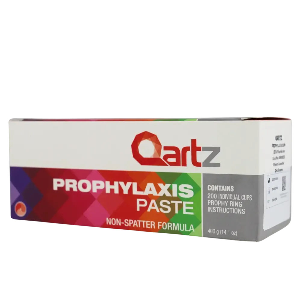 Qartz Prophy Paste P/K 200