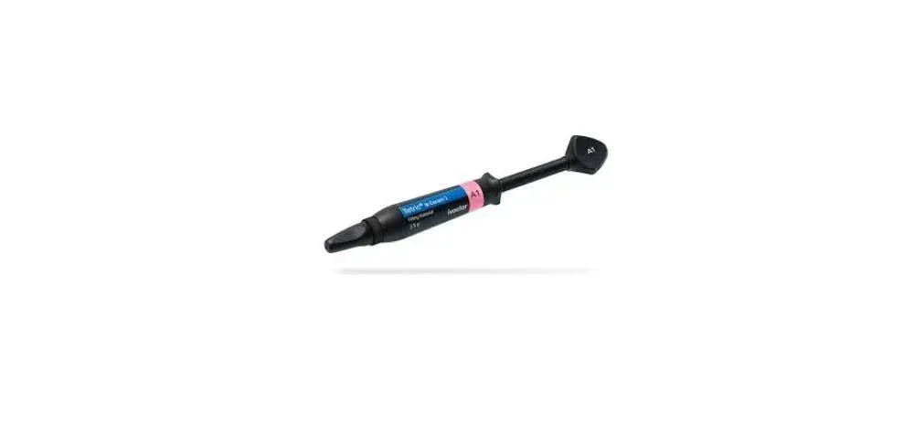 Tetric N Ceram 2 Refill A1