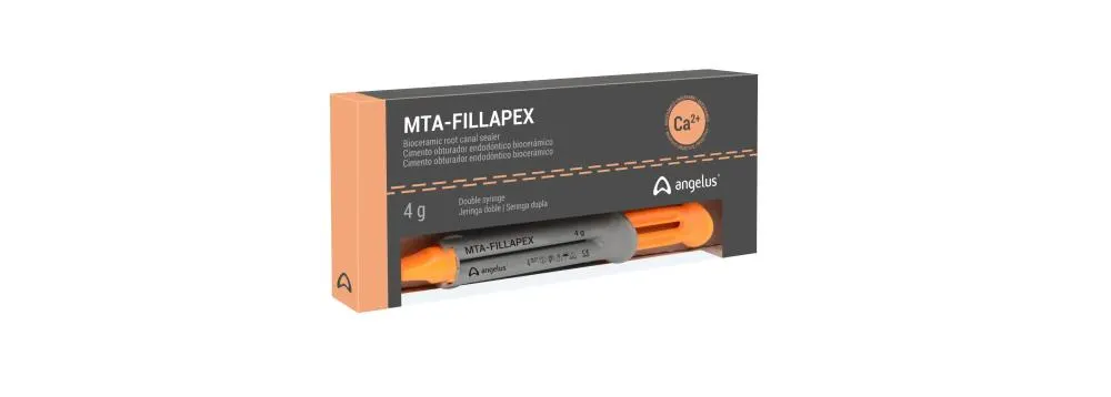 ANGELUS MTA Fillapex 4gm