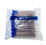 Saliva ejector 1 P/K 100