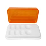 DENTAL MIXING PLAT 8 WELLS WITH LIGHT PROTECTOR