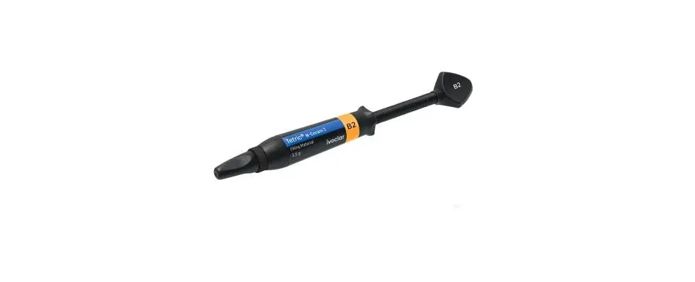 Tetric N Ceram 2 Refill B2