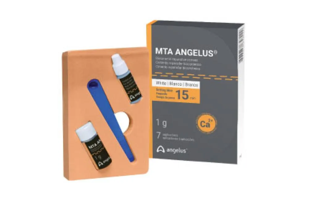 ANGELUS MTA Powder and Liquid 1gm
