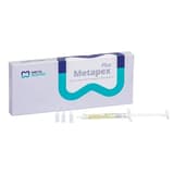 META PEX PLUS CALCIUM HYROXIDE FILLING MATERIAL