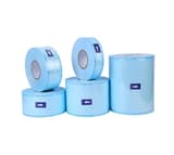 Sterilization Heat Sealing Pouch Roll 200mm X 200m