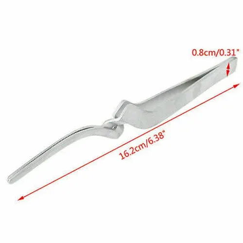 Ace Articulating Paper Holder Curved