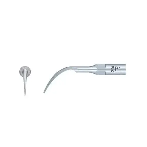 ZZ Scaler Tips P1 / PD1