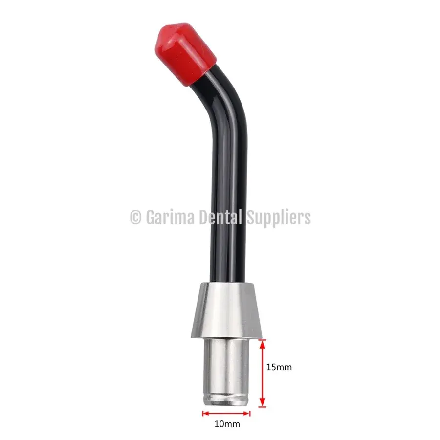 Jaan Medical Light Cure Guide – 10 mm