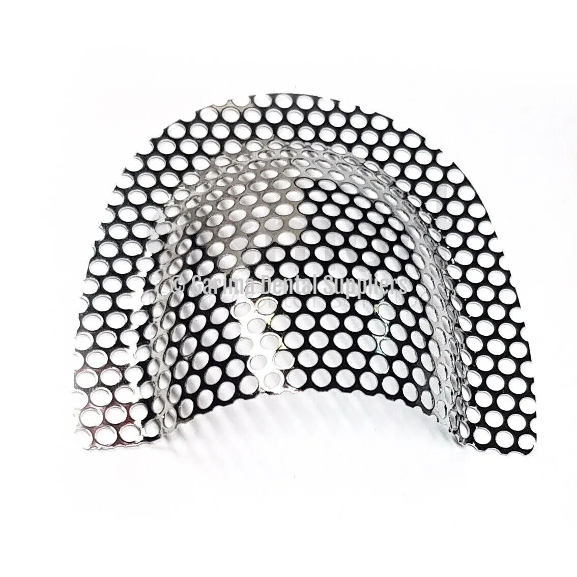 Jayna Denture Mesh Upper Arch