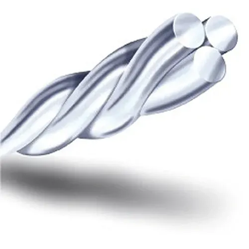 United Dental SS Multi-Strand Braided Retainer Wire 3 Twist
