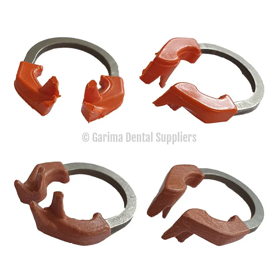 TOR VM MD-Ring for Molars/Pre Molars