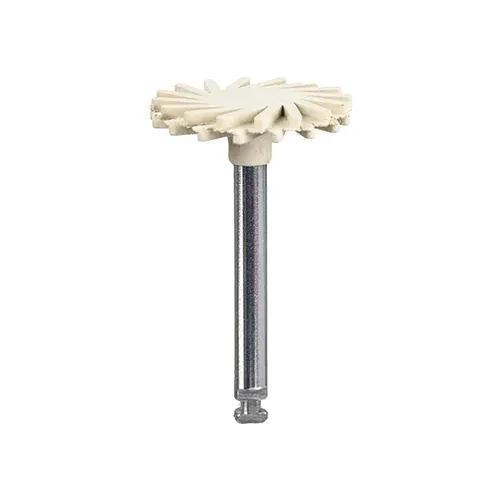 Ultradent Jiffy Natural Composite Polisher – RA – Fine