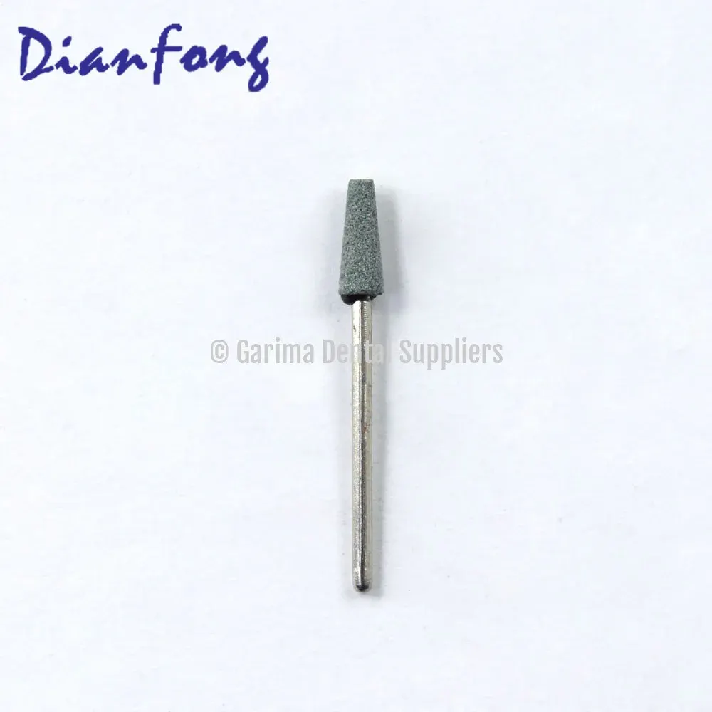 Dian Fong Green Stone Medium – Tapered