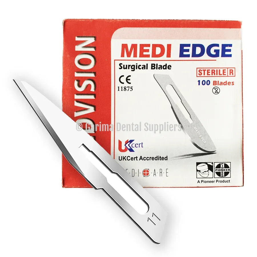Indian Surgical BP Blade – #11