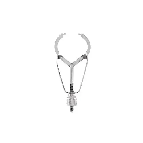 GDC Ivory Retainer #MRI