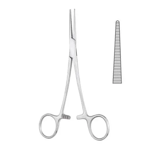 Ace Hemostat – Artery Forcep Crile Straight 16cm