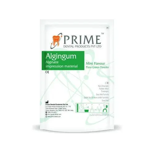 Prime Dental Algin-Gum Alginate