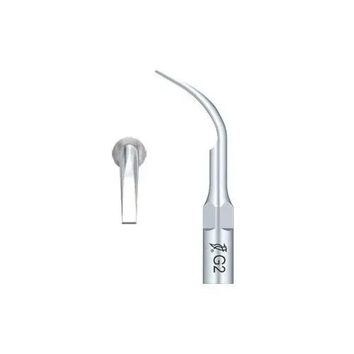 ZZ Scaler Tips G2 / GD2