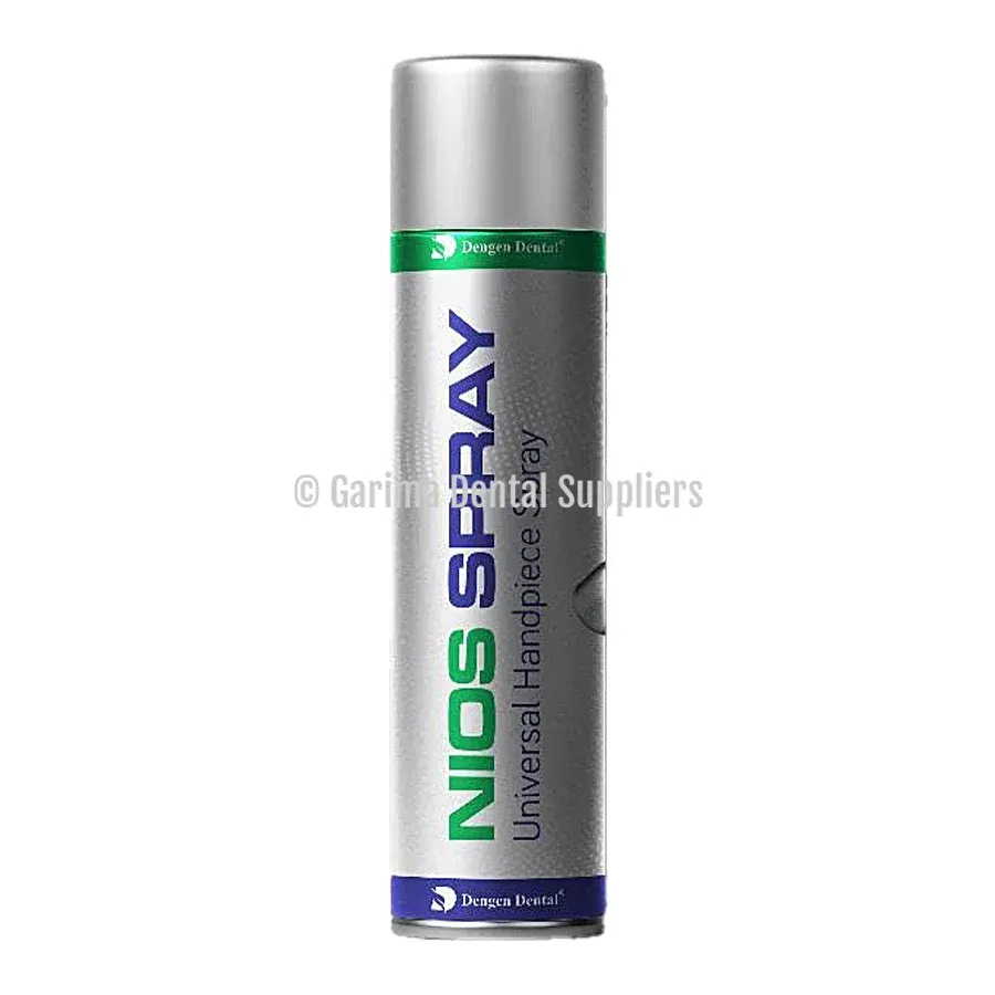 Dengen Dental NIOS Airotor Spray