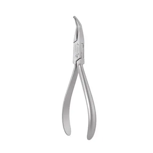 GDC How Plier – Curved #3000/72
