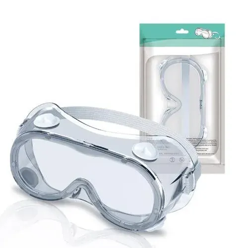 ZZ Safety Goggles Anti-Fog