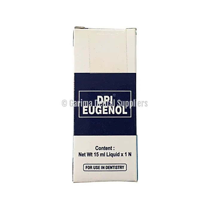 DPI Eugenol 15ml