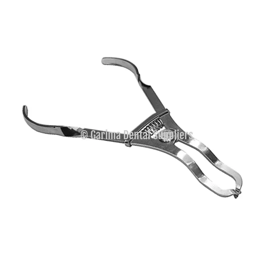 TOR VM Forceps For Matrices 1.099-3