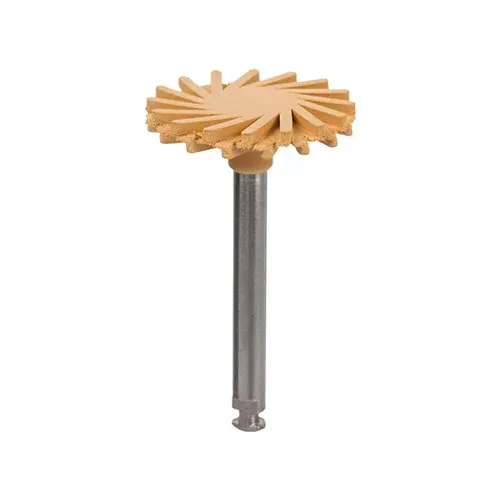 Ultradent Jiffy Natural Ceramic Polisher RA – Fine