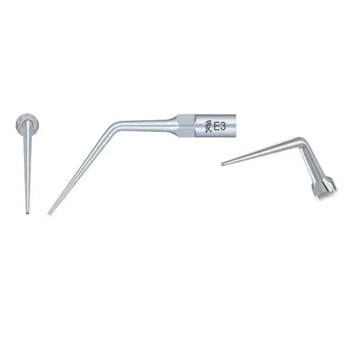 ZZ Scaler Tips E3 / ED3