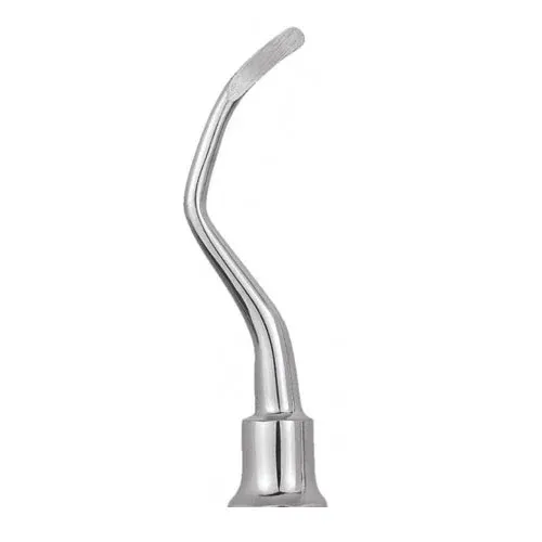 Ace Elevator – Root Miller Apexo Left