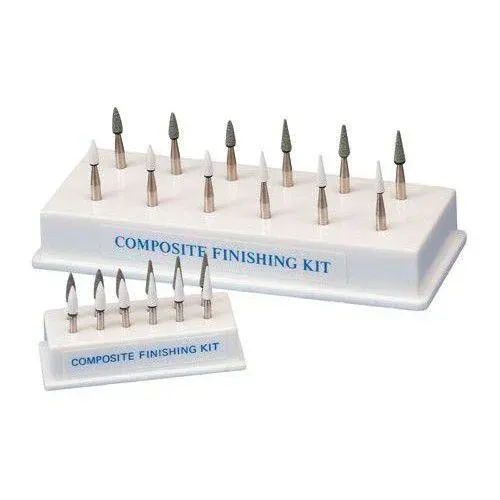 Shofu Composite Finishing Kit