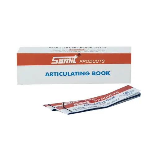 Indian Articulating Paper Book – Single Side