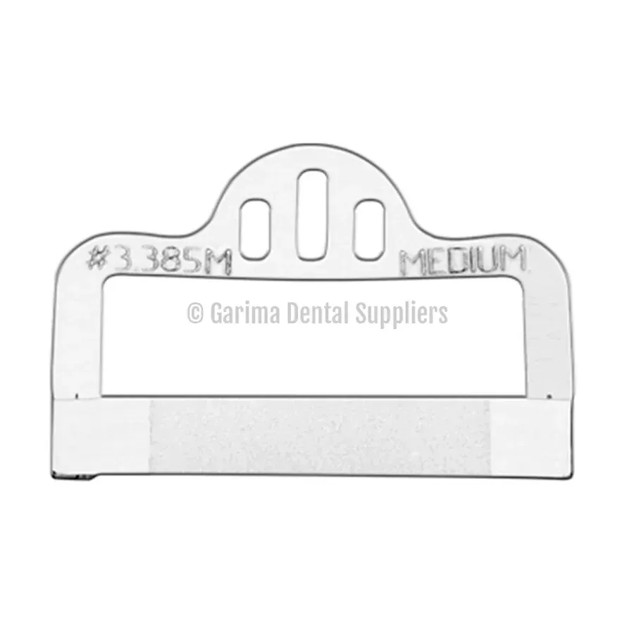 TOR VM Arc Diamond Strip – Medium