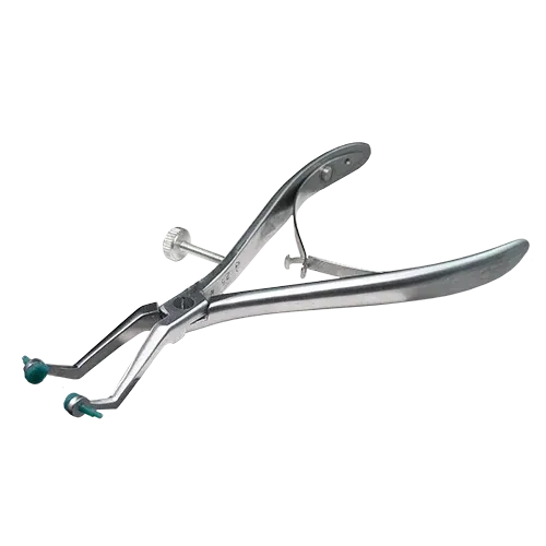 Ace Temporary Crown Removing Plier