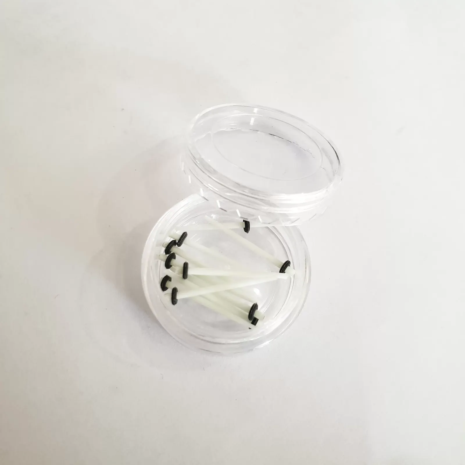 Jaan Medical Fiber Post Refill – 10 Pcs/Pkt – 1.0MM