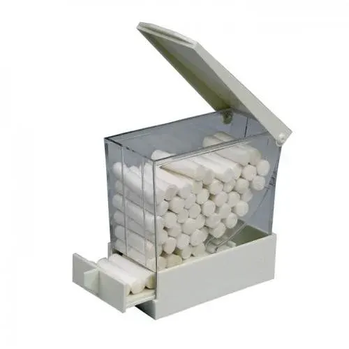 Jaan Medical Cotton Roll Dispenser