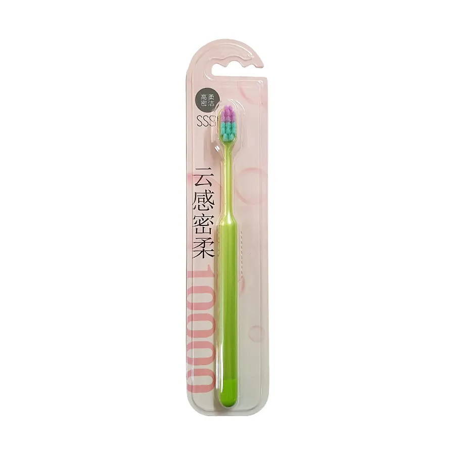 Jaan Medical Toothbrush – Soft Adult SSS