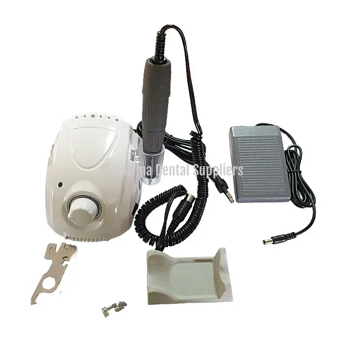 Jaan Medical Micromotor with Control Box – LAB
