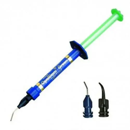 Ultradent OpalDam® and OpalDam® Green