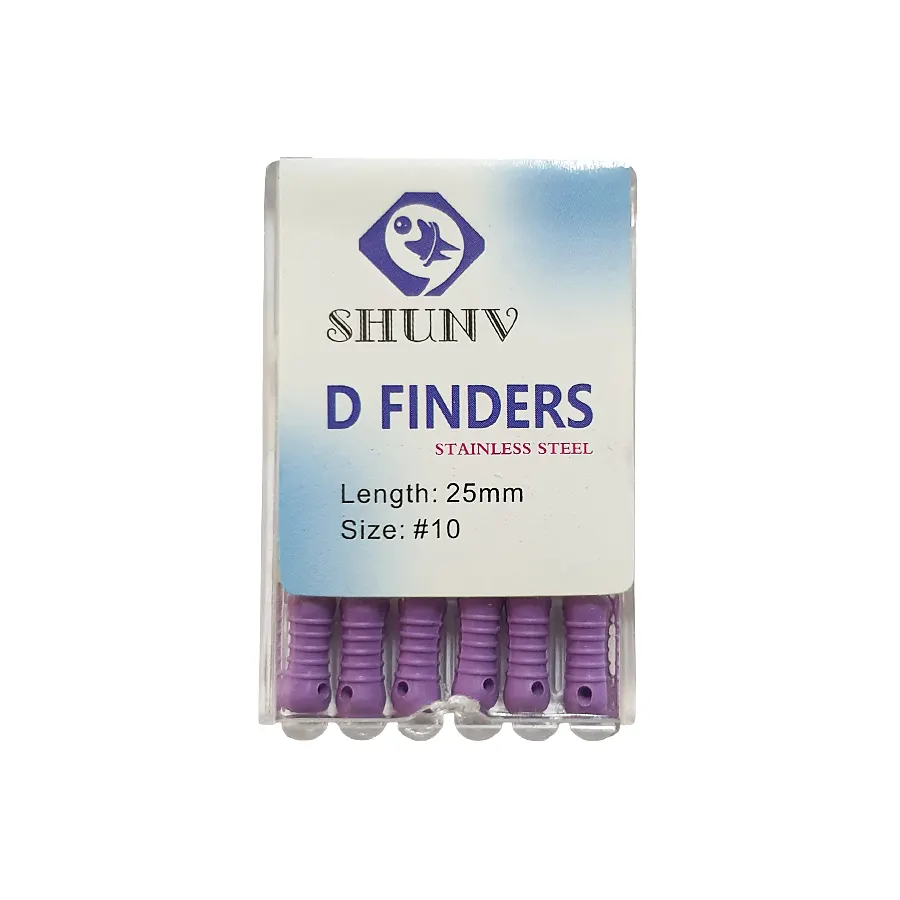 ShunV D-Finder 25mm #10