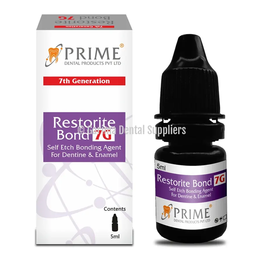 Prime Dental Restorite Bond 7G