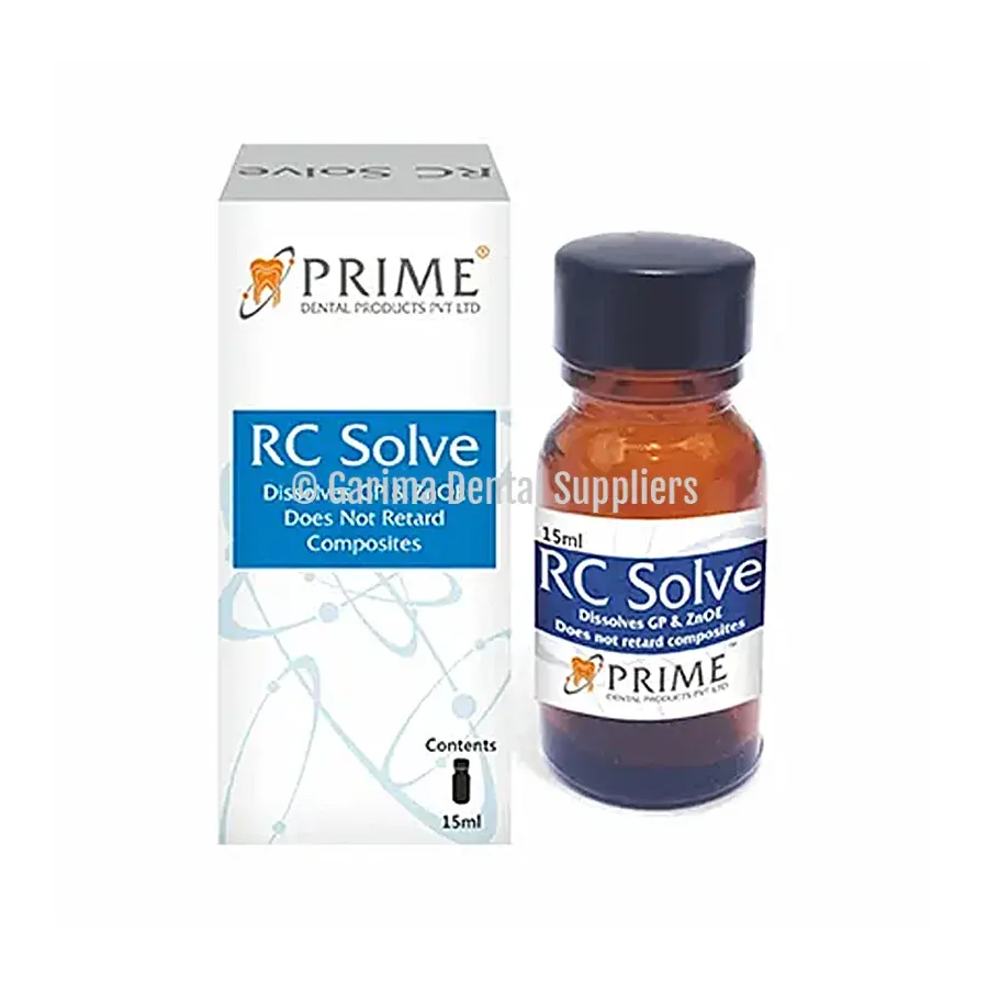 Prime Dental RC Solve 15ml