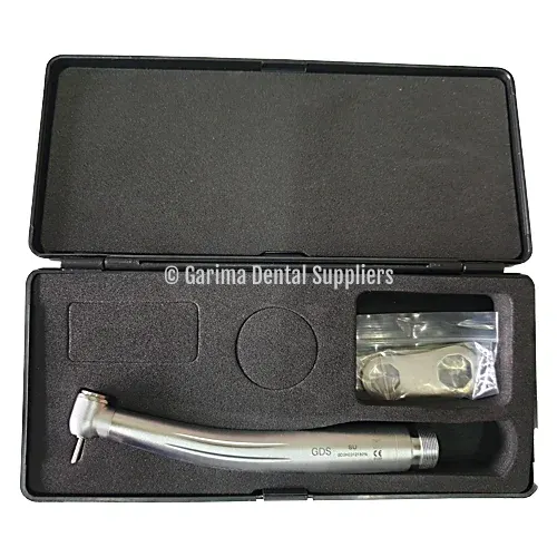 GDS Hand Piece – Standard Head High Speed – Push Button