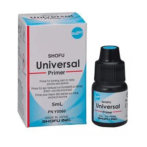 Shofu Universal Primer 5ml