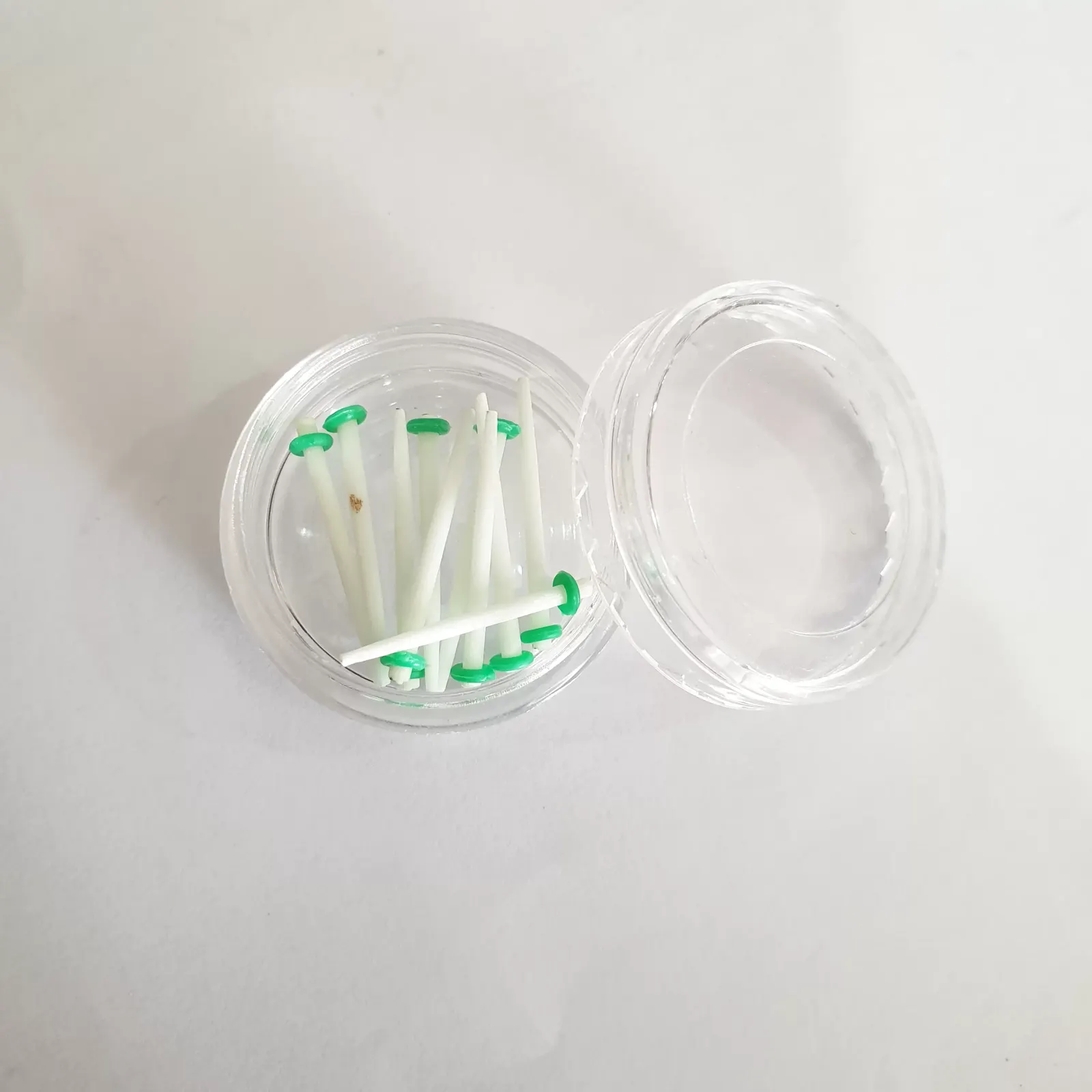 Jaan Medical Fiber Post Refill – 10 Pcs/Pkt – 1.2MM