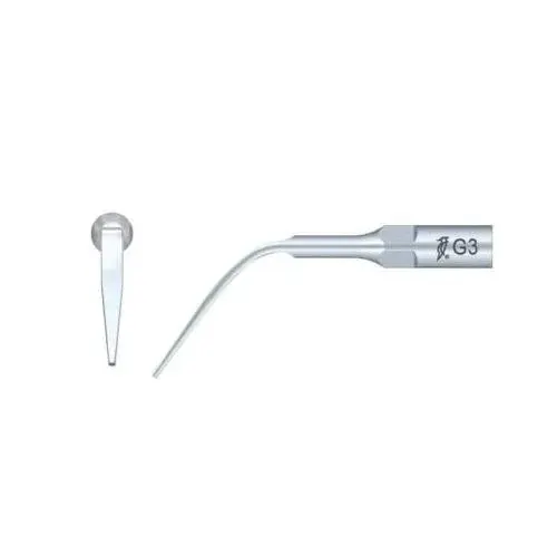 ZZ Scaler Tips G3 / GD3